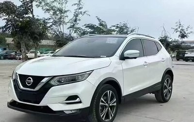 Nissan Qashqai, 2021 год, 2 125 000 рублей, 1 фотография