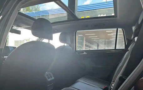 Volkswagen Tiguan II, 2022 год, 1 900 855 рублей, 9 фотография