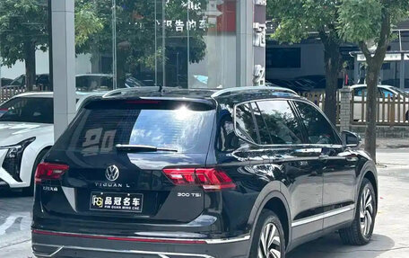 Volkswagen Tiguan II, 2022 год, 1 900 855 рублей, 6 фотография