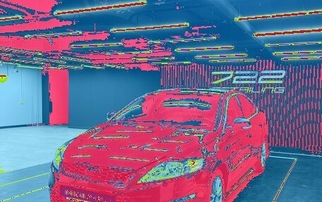 Ford Mondeo IV, 2012 год, 1 290 000 рублей, 5 фотография