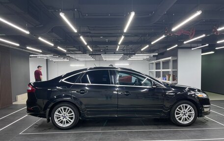 Ford Mondeo IV, 2012 год, 1 290 000 рублей, 12 фотография