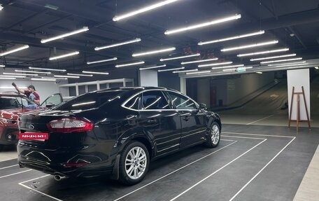 Ford Mondeo IV, 2012 год, 1 290 000 рублей, 6 фотография