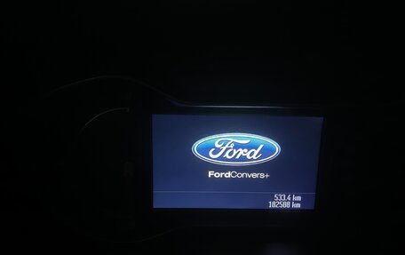 Ford Mondeo IV, 2012 год, 1 290 000 рублей, 17 фотография