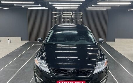 Ford Mondeo IV, 2012 год, 1 290 000 рублей, 14 фотография