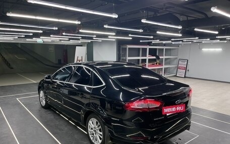 Ford Mondeo IV, 2012 год, 1 290 000 рублей, 13 фотография