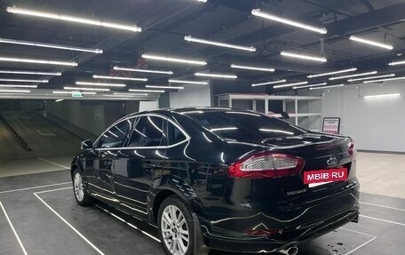 Ford Mondeo IV, 2012 год, 1 290 000 рублей, 16 фотография