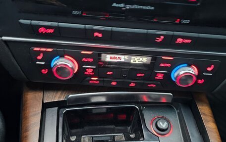 Audi A7, 2010 год, 1 990 000 рублей, 7 фотография