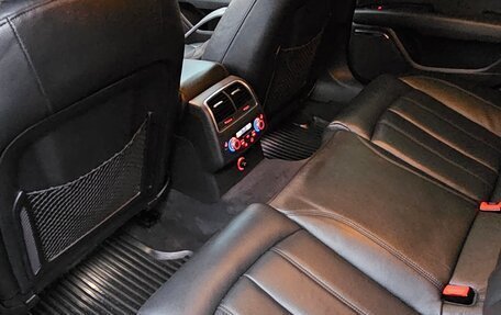 Audi A7, 2010 год, 1 990 000 рублей, 23 фотография