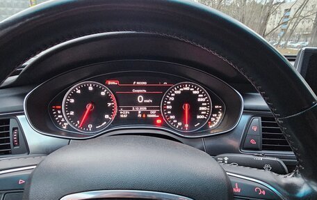 Audi A7, 2010 год, 1 990 000 рублей, 32 фотография