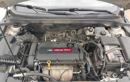 Chevrolet Cruze II, 2012 год, 525 000 рублей, 2 фотография