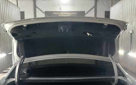 Chevrolet Cruze II, 2012 год, 525 000 рублей, 8 фотография