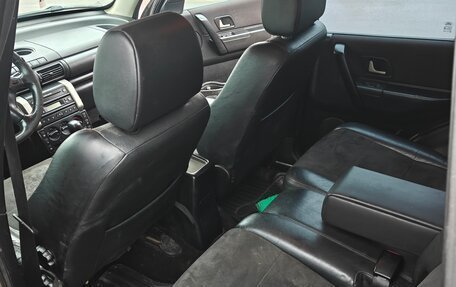 Land Rover Freelander II рестайлинг 2, 2004 год, 360 000 рублей, 12 фотография