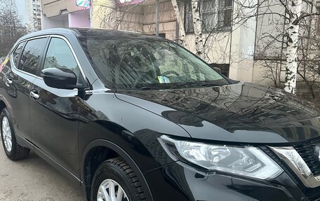 Nissan X-Trail, 2019 год, 2 300 000 рублей, 2 фотография