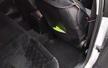 Volkswagen Polo VI (EU Market), 2013 год, 905 000 рублей, 4 фотография