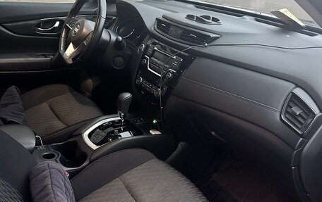 Nissan X-Trail, 2019 год, 2 300 000 рублей, 6 фотография