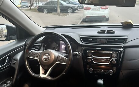 Nissan X-Trail, 2019 год, 2 300 000 рублей, 5 фотография