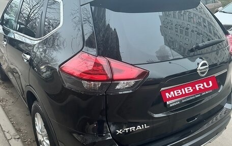 Nissan X-Trail, 2019 год, 2 300 000 рублей, 3 фотография