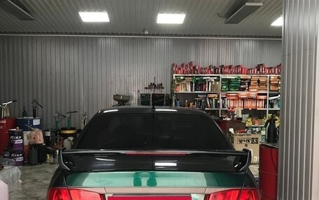 Nissan Primera II рестайлинг, 1998 год, 420 000 рублей, 3 фотография