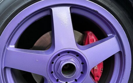 Nissan Primera II рестайлинг, 1998 год, 420 000 рублей, 13 фотография