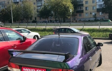 Nissan Primera II рестайлинг, 1998 год, 420 000 рублей, 5 фотография