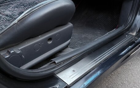 Nissan Primera II рестайлинг, 1998 год, 420 000 рублей, 28 фотография