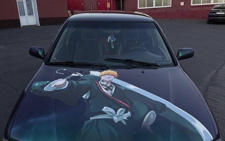 Nissan Primera II рестайлинг, 1998 год, 420 000 рублей, 19 фотография