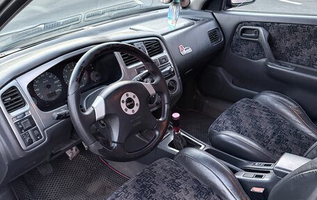 Nissan Primera II рестайлинг, 1998 год, 420 000 рублей, 23 фотография