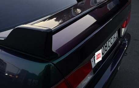 Nissan Primera II рестайлинг, 1998 год, 420 000 рублей, 20 фотография