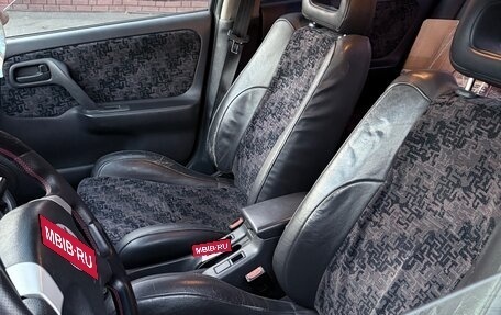 Nissan Primera II рестайлинг, 1998 год, 420 000 рублей, 24 фотография