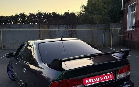 Nissan Primera II рестайлинг, 1998 год, 420 000 рублей, 22 фотография