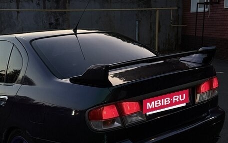 Nissan Primera II рестайлинг, 1998 год, 420 000 рублей, 18 фотография