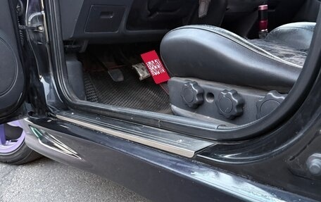 Nissan Primera II рестайлинг, 1998 год, 420 000 рублей, 26 фотография