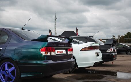 Nissan Primera II рестайлинг, 1998 год, 420 000 рублей, 36 фотография