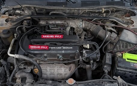 Nissan Primera II рестайлинг, 1998 год, 420 000 рублей, 30 фотография