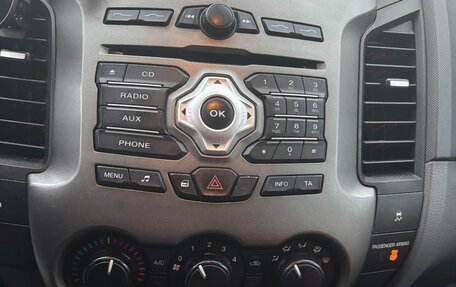 Ford Ranger, 2013 год, 1 650 000 рублей, 6 фотография