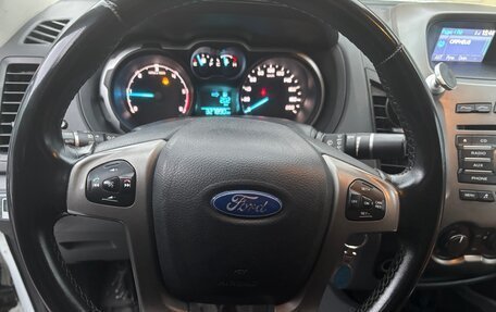 Ford Ranger, 2013 год, 1 650 000 рублей, 8 фотография