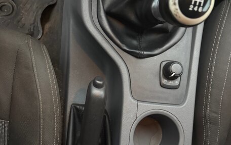 Ford Ranger, 2013 год, 1 650 000 рублей, 5 фотография