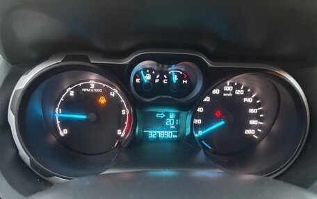 Ford Ranger, 2013 год, 1 650 000 рублей, 7 фотография