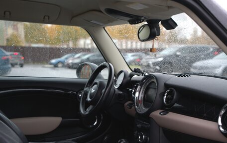 MINI Hatch, 2012 год, 1 150 000 рублей, 10 фотография