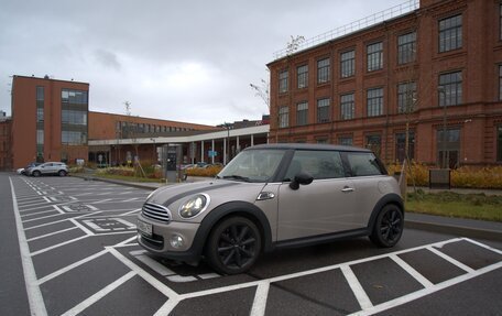 MINI Hatch, 2012 год, 1 150 000 рублей, 2 фотография