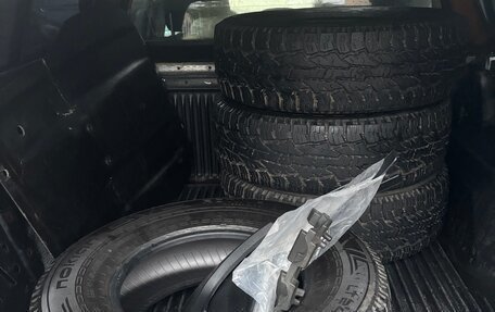 Ford Ranger, 2013 год, 1 650 000 рублей, 14 фотография