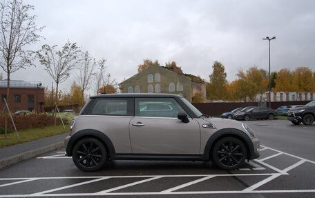 MINI Hatch, 2012 год, 1 150 000 рублей, 3 фотография