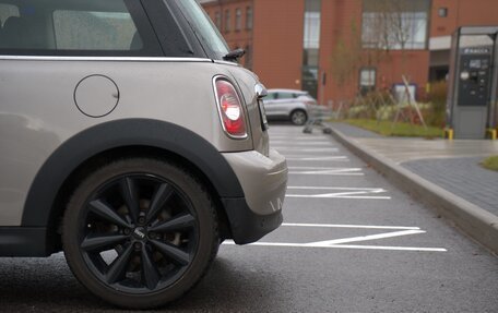 MINI Hatch, 2012 год, 1 150 000 рублей, 9 фотография