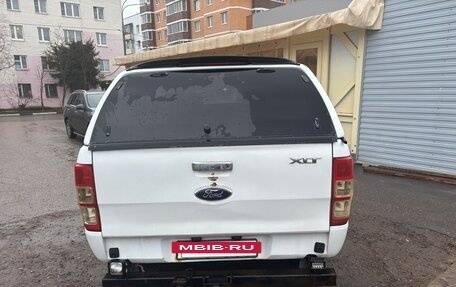 Ford Ranger, 2013 год, 1 650 000 рублей, 13 фотография