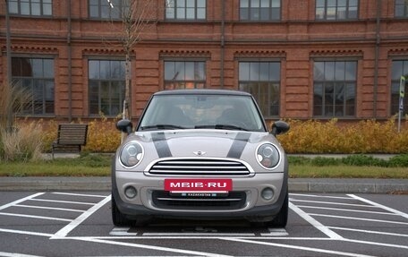 MINI Hatch, 2012 год, 1 150 000 рублей, 4 фотография