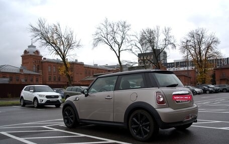 MINI Hatch, 2012 год, 1 150 000 рублей, 7 фотография