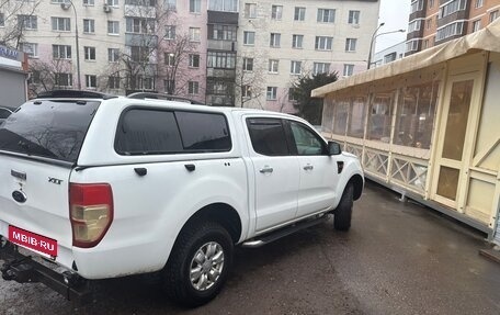 Ford Ranger, 2013 год, 1 650 000 рублей, 11 фотография