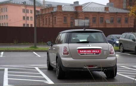 MINI Hatch, 2012 год, 1 150 000 рублей, 5 фотография