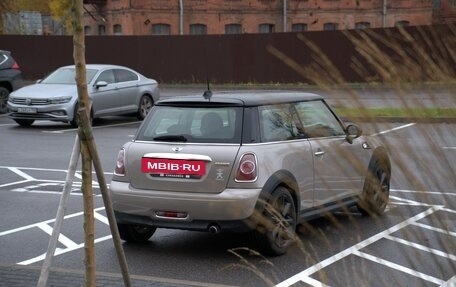 MINI Hatch, 2012 год, 1 150 000 рублей, 6 фотография