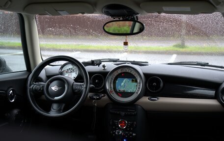 MINI Hatch, 2012 год, 1 150 000 рублей, 13 фотография